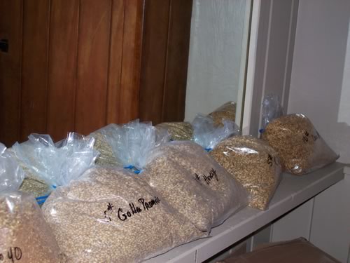 Northside Bistro Restaurant St. Thomas brewery photo